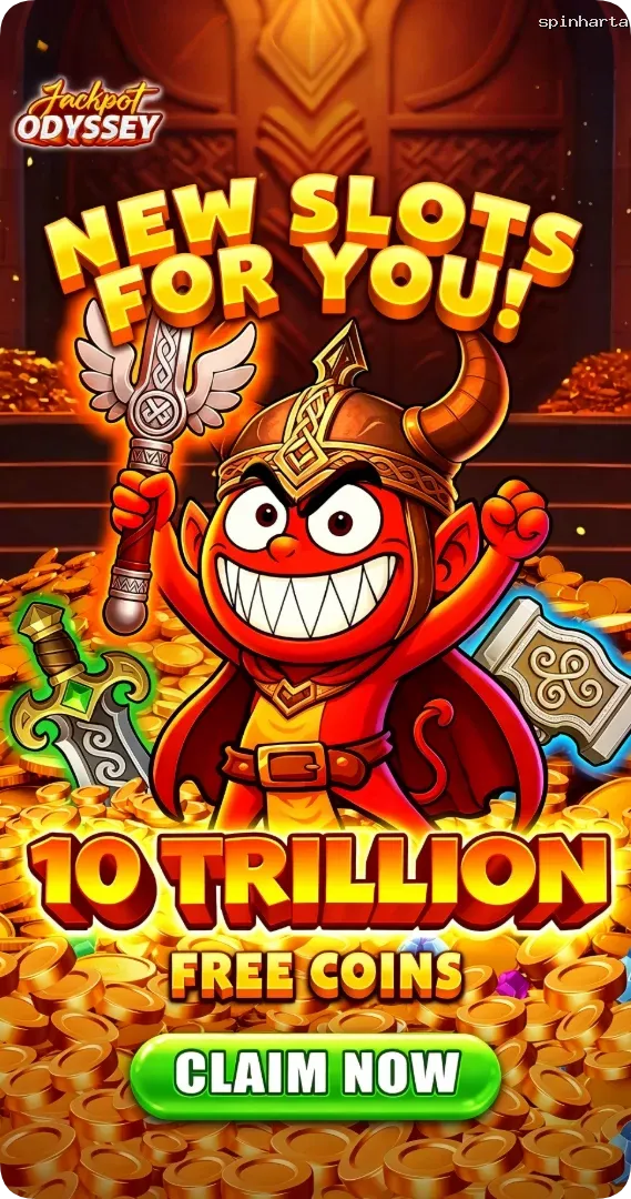 spinharta APK